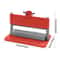 Press Brake Attachment Hydraulic Shop Press Metal Bending Tool 8