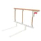 Foldable Bed Rails For Seniors Safety Support Handrail 0
