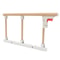 Foldable Bed Rails For Seniors Safety Support Handrail 2