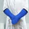X Ray Protective Gloves Leaded Radiation Safety Gloves For Industrial Use 0