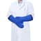 X Ray Protective Gloves Leaded Radiation Safety Gloves For Industrial Use 1