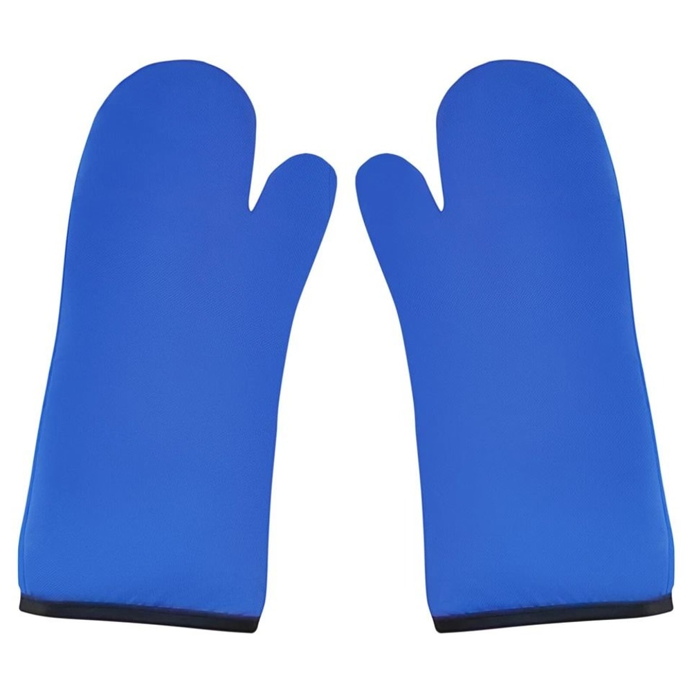 X Ray Protective Gloves Leaded Radiation Safety Gloves For Industrial Use 3