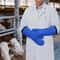 X Ray Protective Gloves Leaded Radiation Safety Gloves For Industrial Use 8