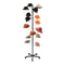 Freestanding Hat Display Stand Hook Retail Home Organizer 4