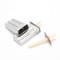 Stainless Steel Popsicle Molds Set DIY Ice Pop Molds For Homemade Frozen Treats 2
