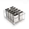 Stainless Steel Popsicle Molds Set DIY Ice Pop Molds For Homemade Frozen Treats 3
