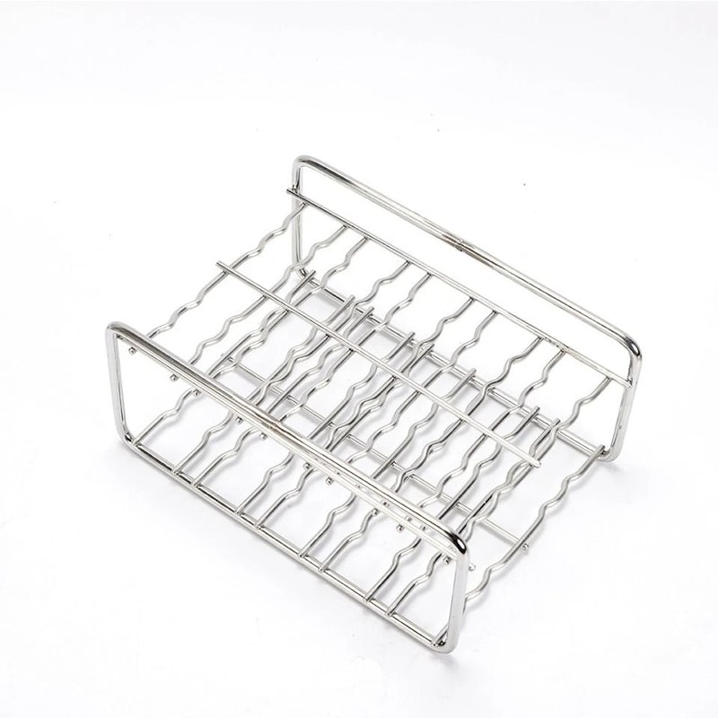 Stainless Steel Popsicle Molds Set DIY Ice Pop Molds For Homemade Frozen Treats 5
