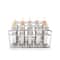 Stainless Steel Popsicle Molds Set DIY Ice Pop Molds For Homemade Frozen Treats 8