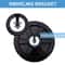Outdoor Wide Angle Driveway Mirror Convex Safety Mirror For Parking Traffic 3