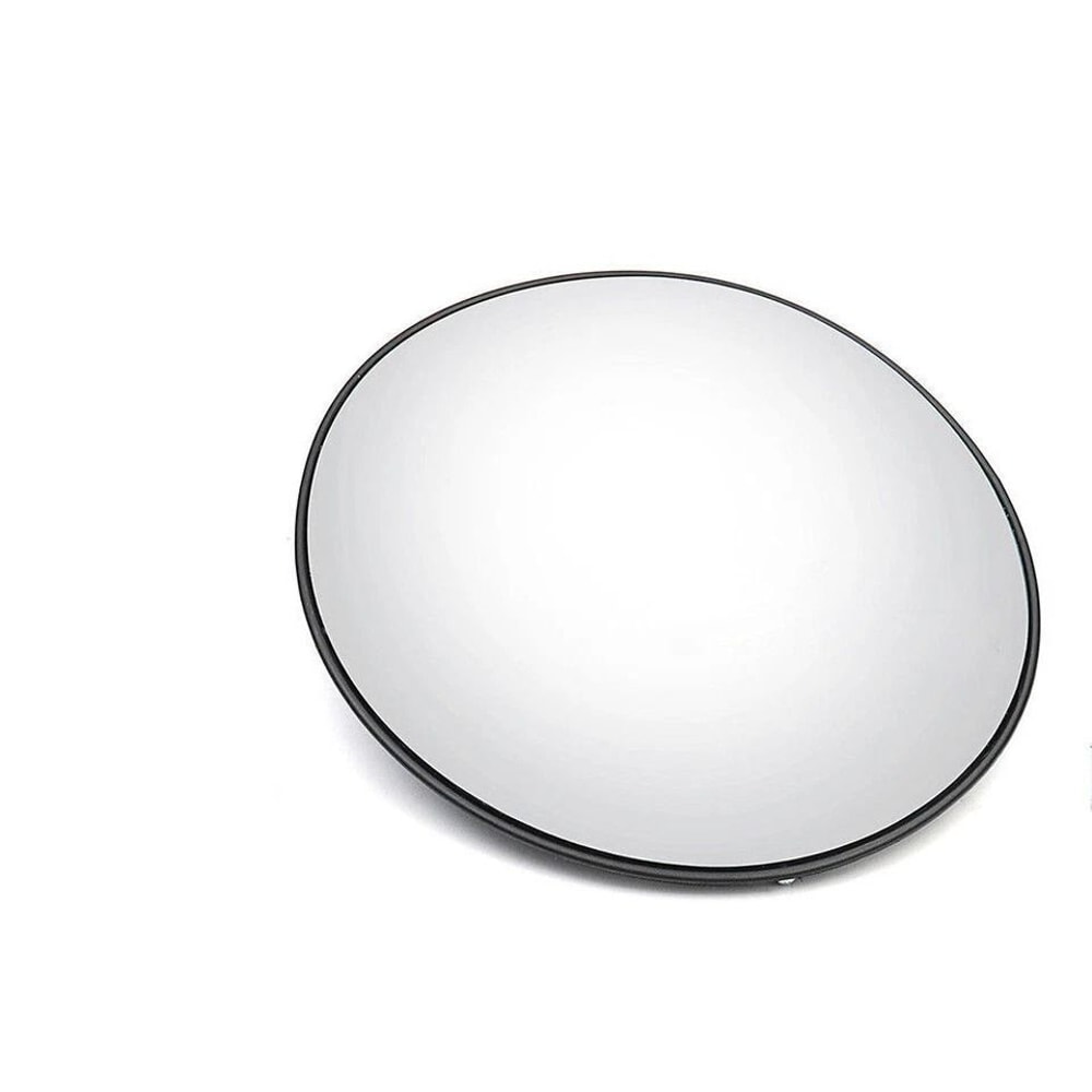 Outdoor Wide Angle Driveway Mirror Convex Safety Mirror For Parking Traffic 5