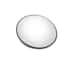 Outdoor Wide Angle Driveway Mirror Convex Safety Mirror For Parking Traffic 5