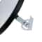 Outdoor Wide Angle Driveway Mirror Convex Safety Mirror For Parking Traffic 6