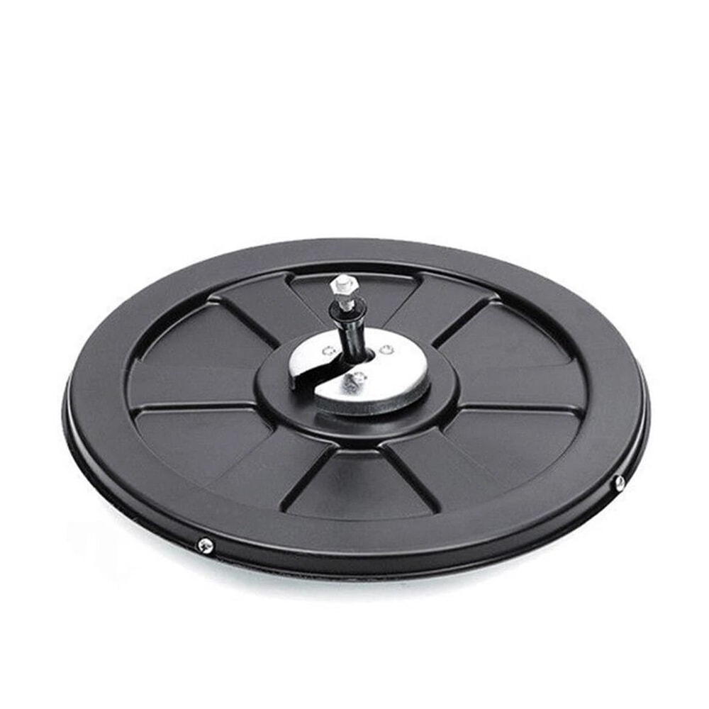 Outdoor Wide Angle Driveway Mirror Convex Safety Mirror For Parking Traffic 8