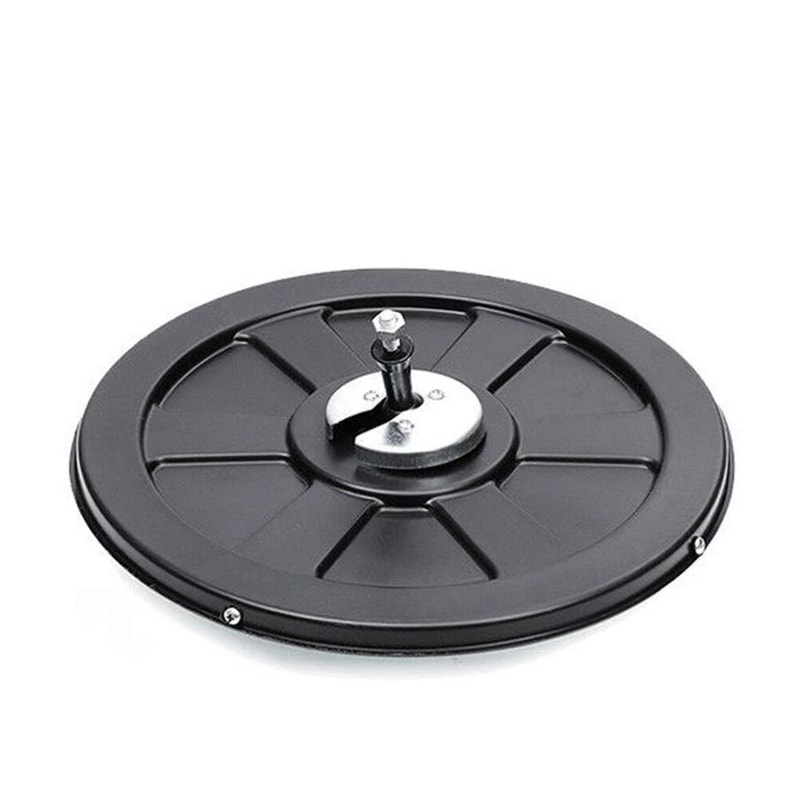 Outdoor Wide Angle Driveway Mirror Convex Safety Mirror For Parking Traffic 8
