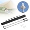 Camping Canopy Support Telescopic Tarp Poles Adjustable Tent Poles For Shelter 0