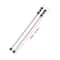 Camping Canopy Support Telescopic Tarp Poles Adjustable Tent Poles For Shelter 3
