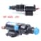 Pump For Marine RV Caravan Toilets Waste Water Solution 9