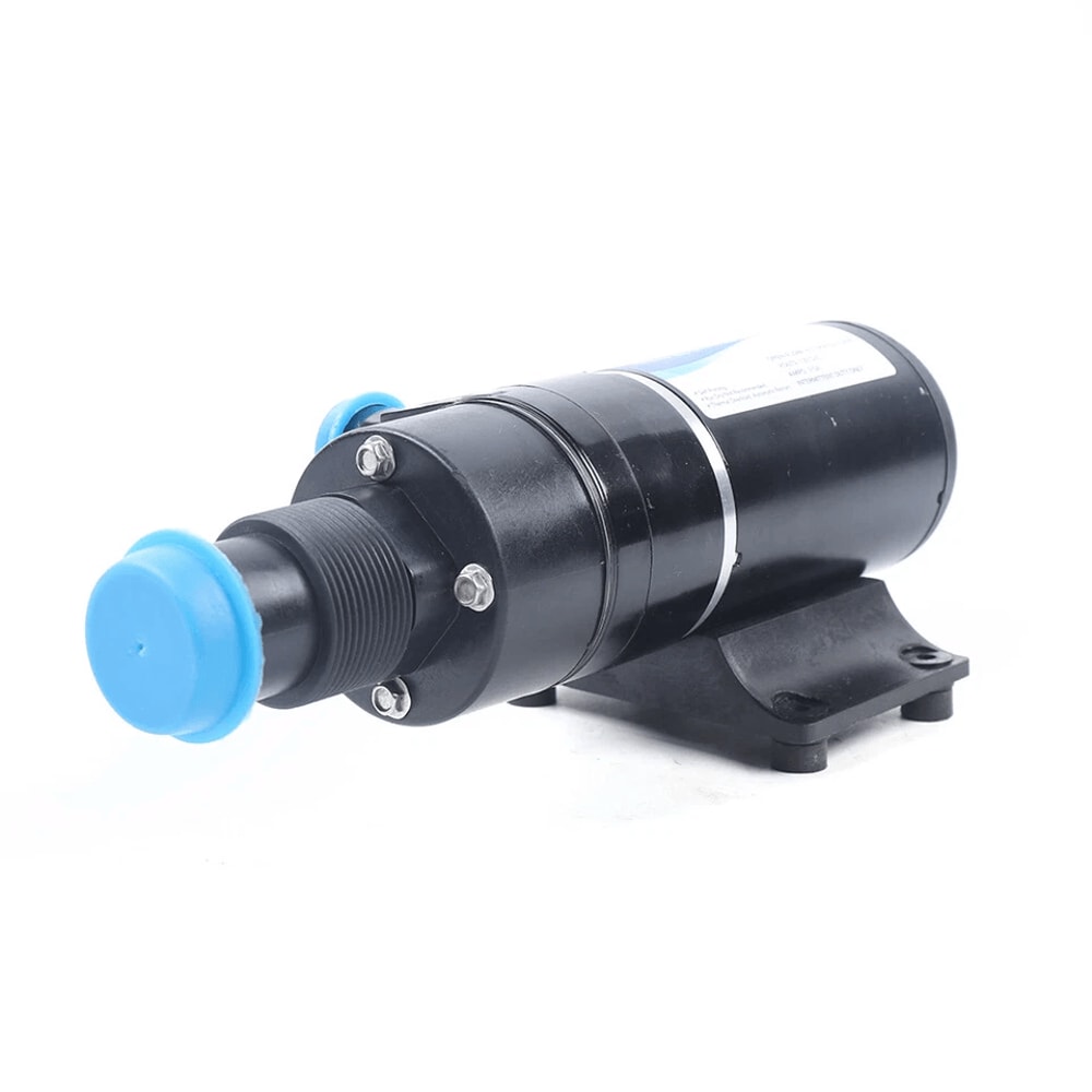 Pump For Marine RV Caravan Toilets Waste Water Solution 10