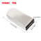Stainless Steel Popsicle Molds Ice Cream Pop Maker Set With Ice Pop Stick Holders 1