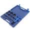 Leather Hole Punch Set Durable Hollow Punch Kit Gasket Cutter Tool 1