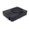 Powered Car Subwoofer Under Seat Bass System With Amp Kit 1