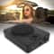 Powered Car Subwoofer Under Seat Bass System With Amp Kit 0