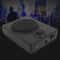 Powered Car Subwoofer Under Seat Bass System With Amp Kit 2