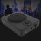 Powered Car Subwoofer Under Seat Bass System With Amp Kit 2