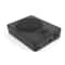 Powered Car Subwoofer Under Seat Bass System With Amp Kit 6