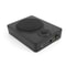 Powered Car Subwoofer Under Seat Bass System With Amp Kit 6
