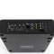 Powered Car Subwoofer Under Seat Bass System With Amp Kit 7