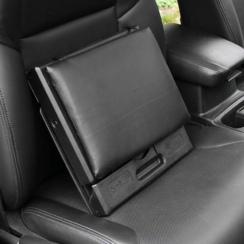 Adjustable Foot Rest Under Desk Foot Stool For Ergonomic Comfort 1