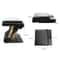 Adjustable Foot Rest Under Desk Foot Stool For Ergonomic Comfort 2