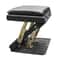 Adjustable Foot Rest Under Desk Foot Stool For Ergonomic Comfort 3