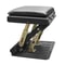 Adjustable Foot Rest Under Desk Foot Stool For Ergonomic Comfort 3