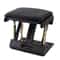 Adjustable Foot Rest Under Desk Foot Stool For Ergonomic Comfort 5
