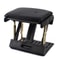 Adjustable Foot Rest Under Desk Foot Stool For Ergonomic Comfort 5