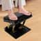 Adjustable Foot Rest Under Desk Foot Stool For Ergonomic Comfort 9