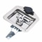 Stainless Steel RV Door Latch Toolbox Lock Set 2