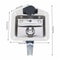 Stainless Steel RV Door Latch Toolbox Lock Set 3