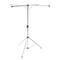Portable Tripod Clothes Drying Rack Foldable Steel Laundry Stand 3