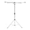 Portable Tripod Clothes Drying Rack Foldable Steel Laundry Stand 4