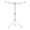 Portable Tripod Clothes Drying Rack Foldable Steel Laundry Stand 7