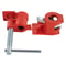 Wood Gluing Clamp Set Heavy Duty Pipe Clamps For Woodworking 3