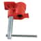 Wood Gluing Clamp Set Heavy Duty Pipe Clamps For Woodworking 4