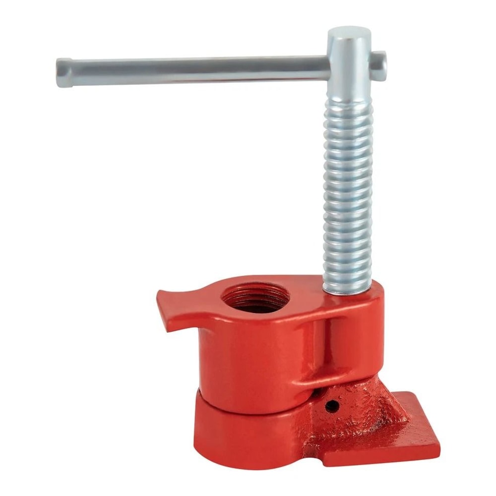 Wood Gluing Clamp Set Heavy Duty Pipe Clamps For Woodworking 5