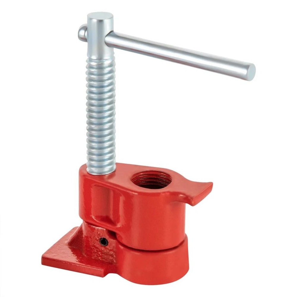 Wood Gluing Clamp Set Heavy Duty Pipe Clamps For Woodworking 6