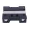 Bench Vise Attachment Metal Plate Bender Tool Adjustable Cast Steel Bender For Aluminum 5