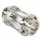 Tri Clamp Sanitary Sight Glass Stainless Steel Inline Flow 0