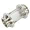 Tri Clamp Sanitary Sight Glass Stainless Steel Inline Flow 1